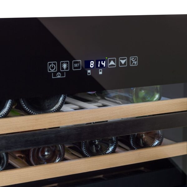 La Sommeliere LSBI36BDZ Viinikaappi – kuva 2