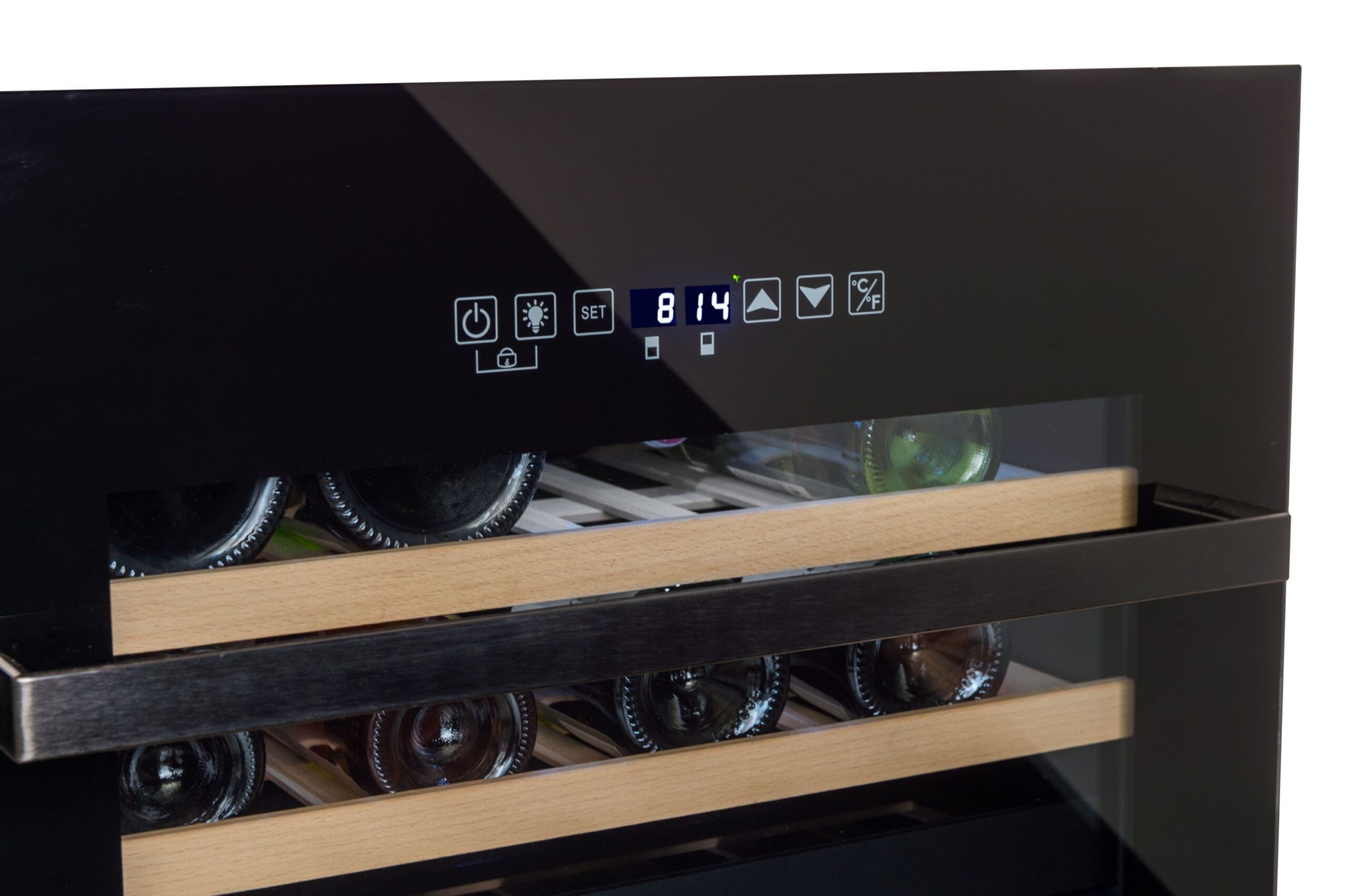 La Sommeliere LSBI36BDZ Viinikaappi – kuva 2