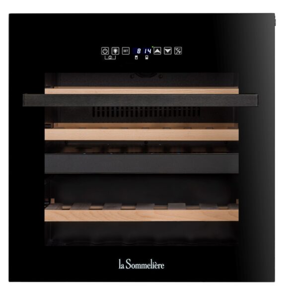 La Sommeliere LSBI36BDZ Viinikaappi