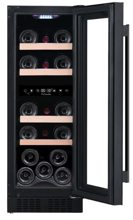 La Sommeliere LSBU18DZ Viinikaappi – kuva 1