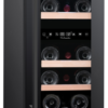 La Sommeliere LSBU18DZ Viinikaappi