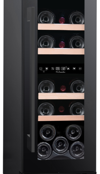 La Sommeliere LSBU18DZ Viinikaappi