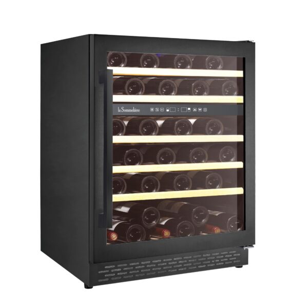 La Sommeliere LSBU51DB2 Viinikaappi