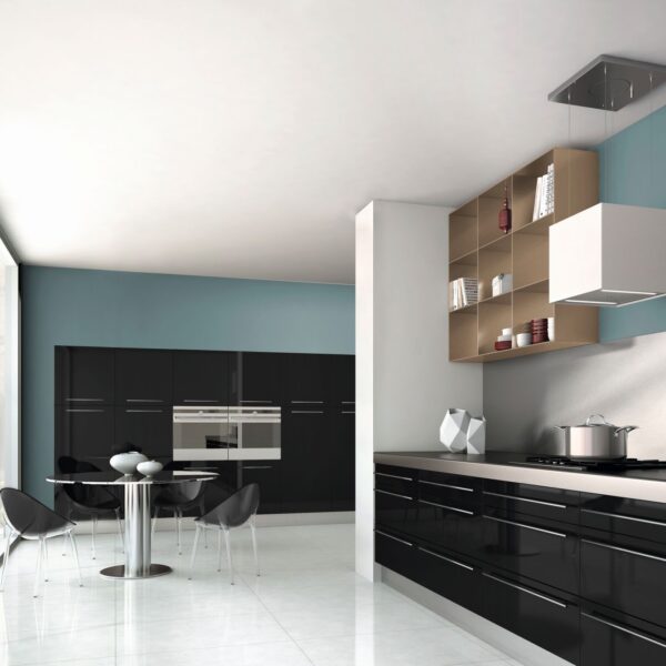 Faber LYBRA Saarekeliesituuletin – kuva 3