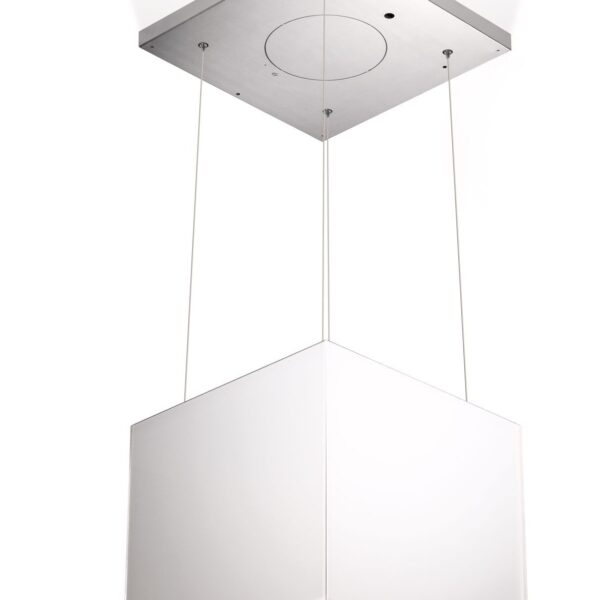 Faber LYBRA Saarekeliesituuletin