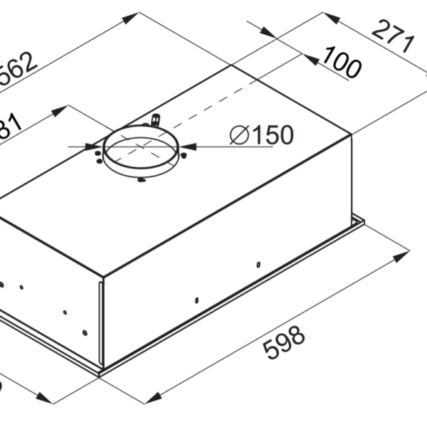 Greentek MANILAW Liesituuletin – kuva 2