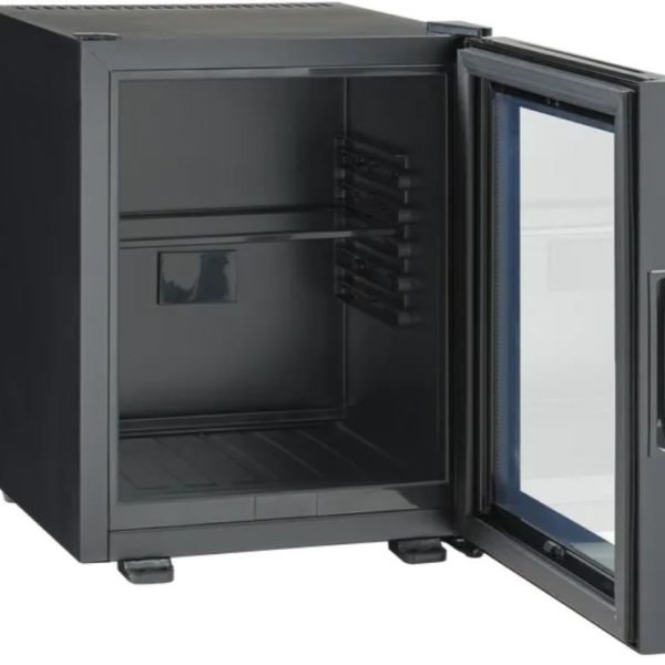 Scandomestic MB32BGD Minijääkaappi – kuva 1