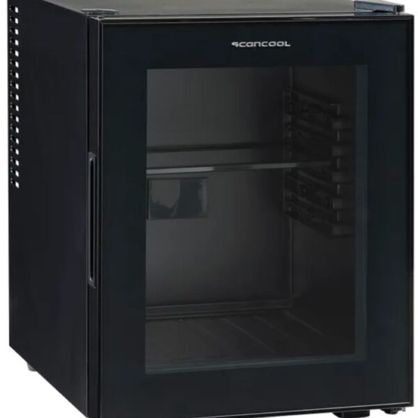 Scandomestic MB32BGD Minijääkaappi