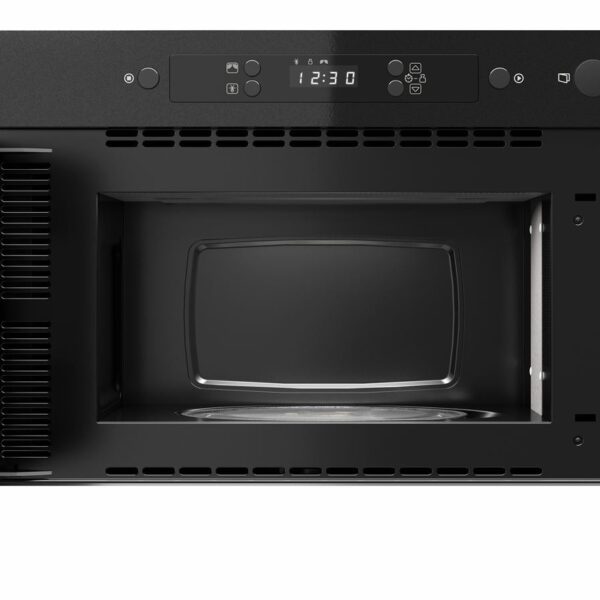 Whirlpool MBNA900B Mikroaaltouuni – kuva 1