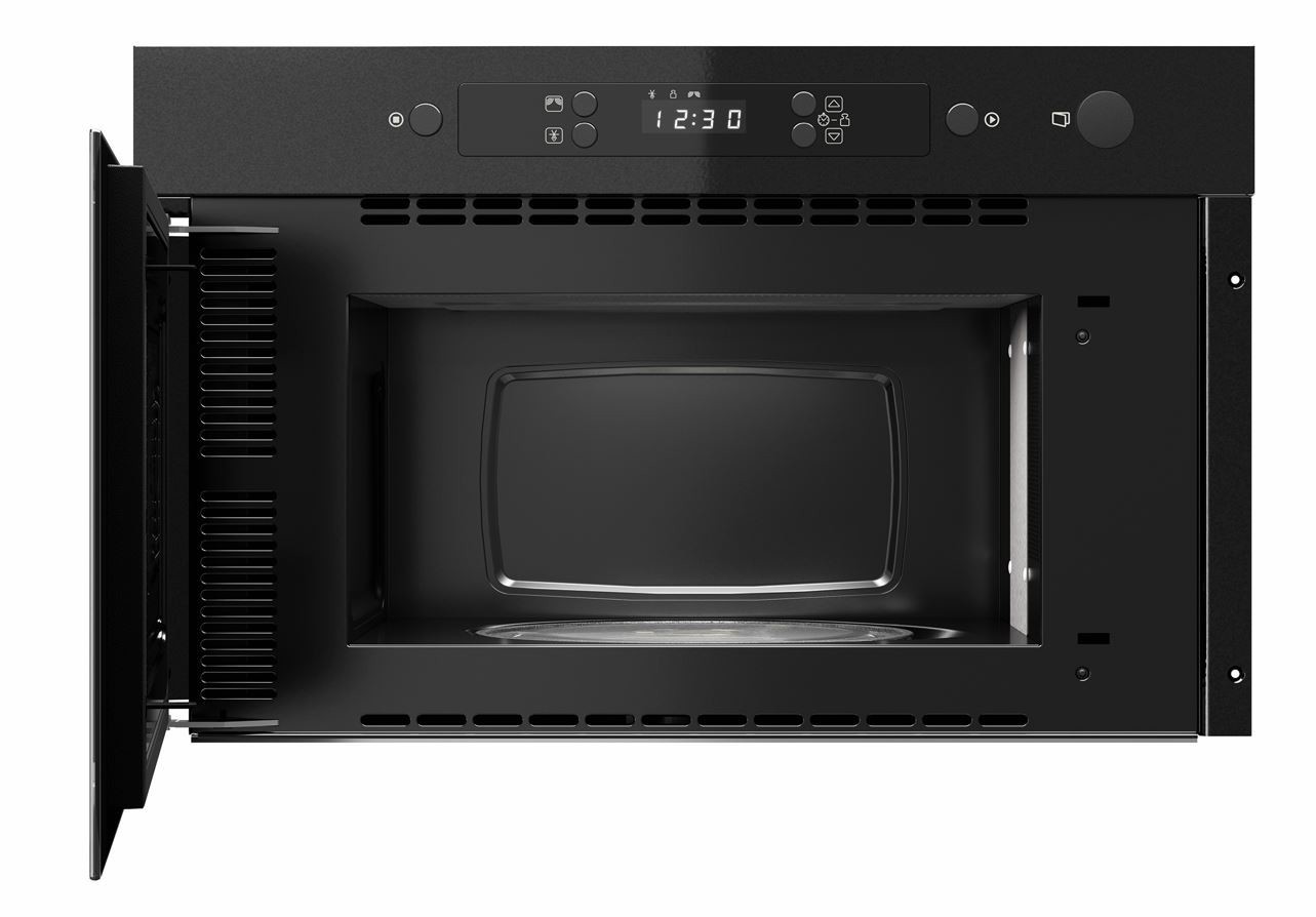 Whirlpool MBNA900B Mikroaaltouuni – kuva 1