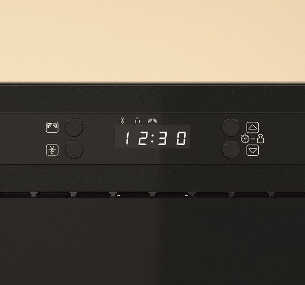 Whirlpool MBNA900B Mikroaaltouuni – kuva 4