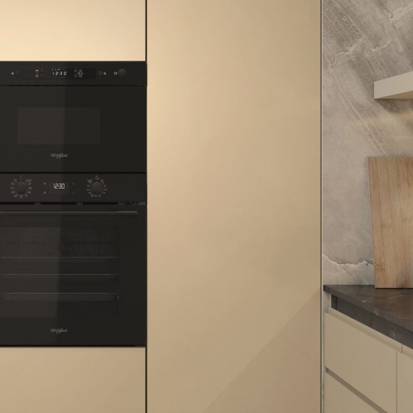 Whirlpool MBNA900B Mikroaaltouuni – kuva 3