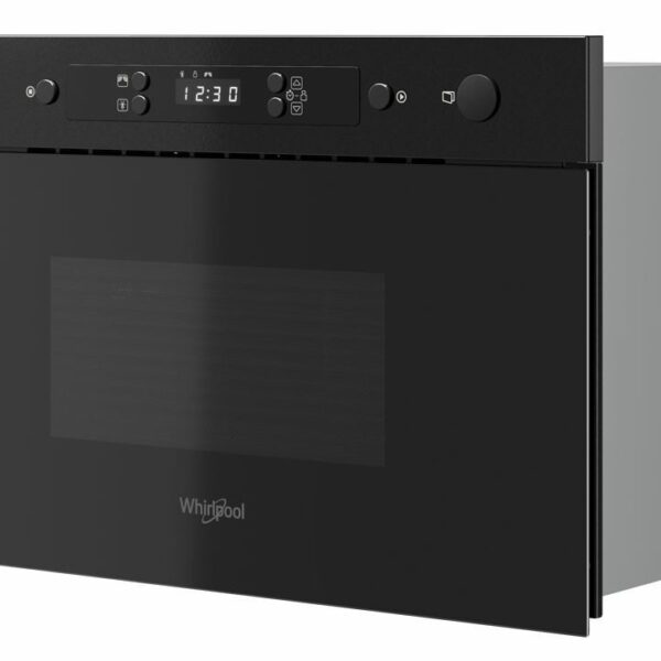 Whirlpool MBNA900B Mikroaaltouuni – kuva 2