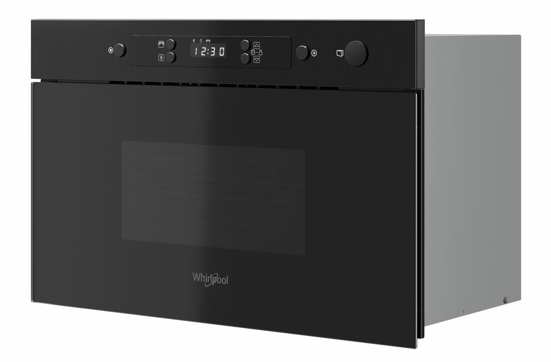 Whirlpool MBNA900B Mikroaaltouuni – kuva 2