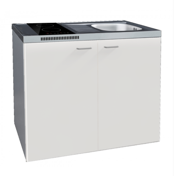 Pyramis MCERAMIC Minikeittiö