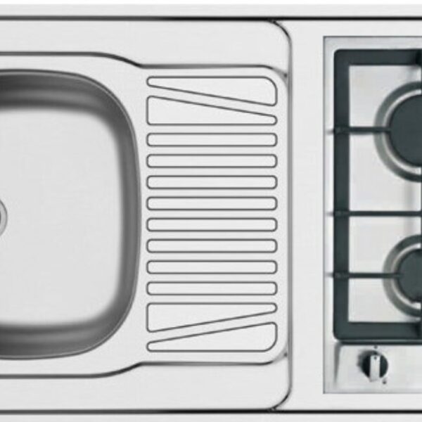 Pyramis MGAS Minikeittiö – kuva 1