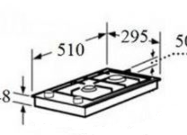 Pyramis MGAS Minikeittiö – kuva 2
