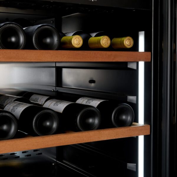 Climadiff MILLESIME150 Viinikaappi – kuva 3