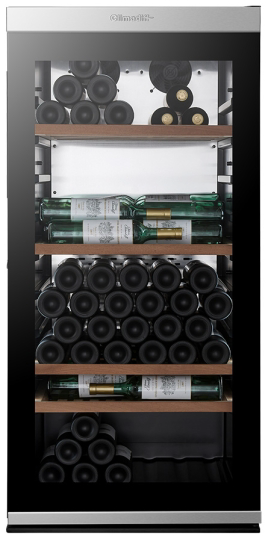 Climadiff MILLESIME150 Viinikaappi