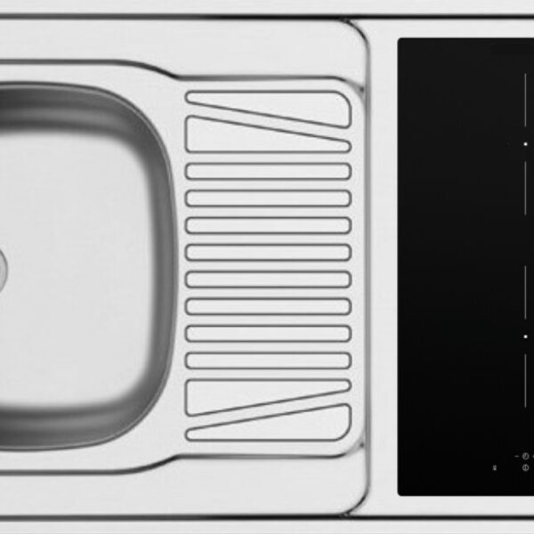 Pyramis MIND Minikeittiö – kuva 5