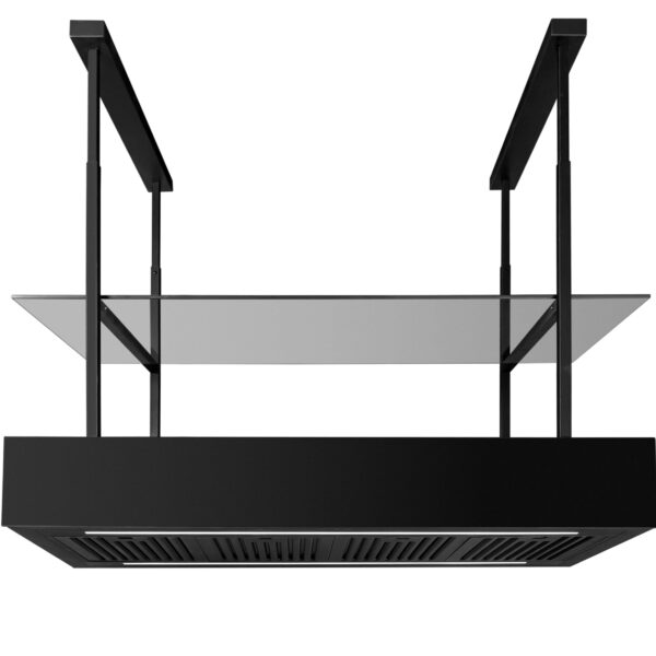 Ciarko Design MINIMAL1B120 Saarekeliesituuletin