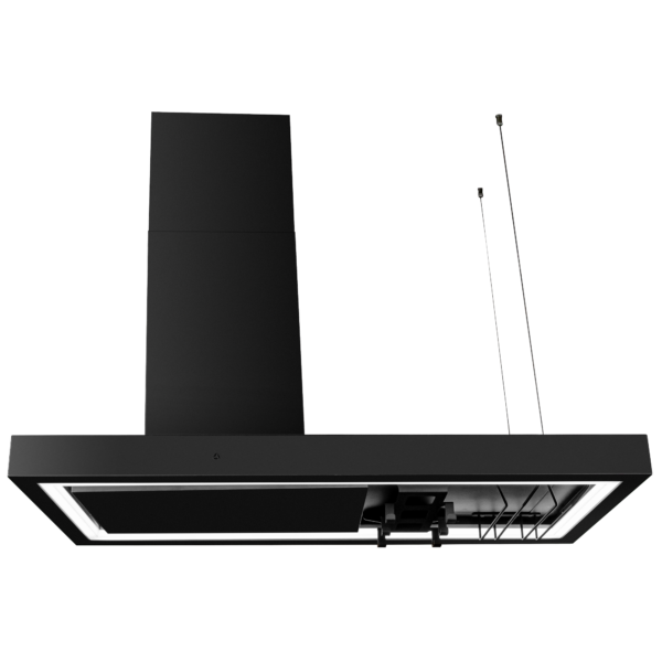 Ciarko Design MINIMAL2B120H Saarekeliesituuletin