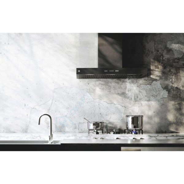 Ciarko Design MINIMAL8B90 Liesituuletin – kuva 3