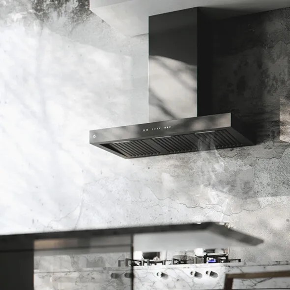 Ciarko Design MINIMAL8B90 Liesituuletin – kuva 2