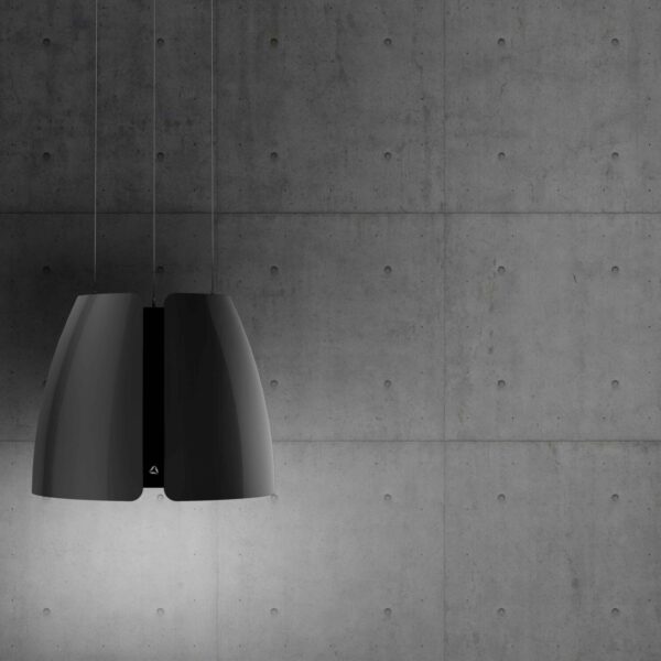 Ciarko Design MISSB Saarekeliesituuletin – kuva 1