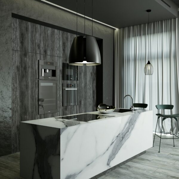 Ciarko Design MISSB Saarekeliesituuletin – kuva 4