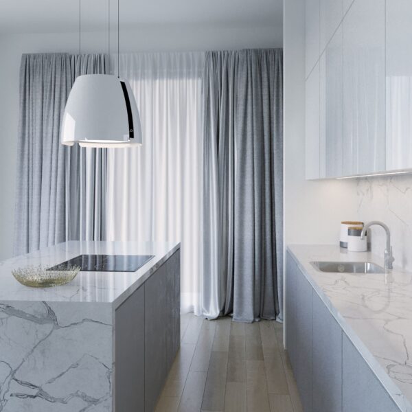 Ciarko Design MISSW Saarekeliesituuletin – kuva 3