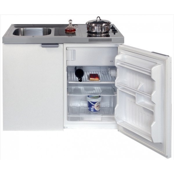 Pyramis MKGAS Minikeittiö