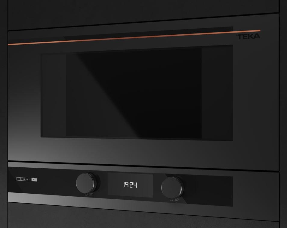 Teka ML82G1BISL Mikroaaltouuni – kuva 4