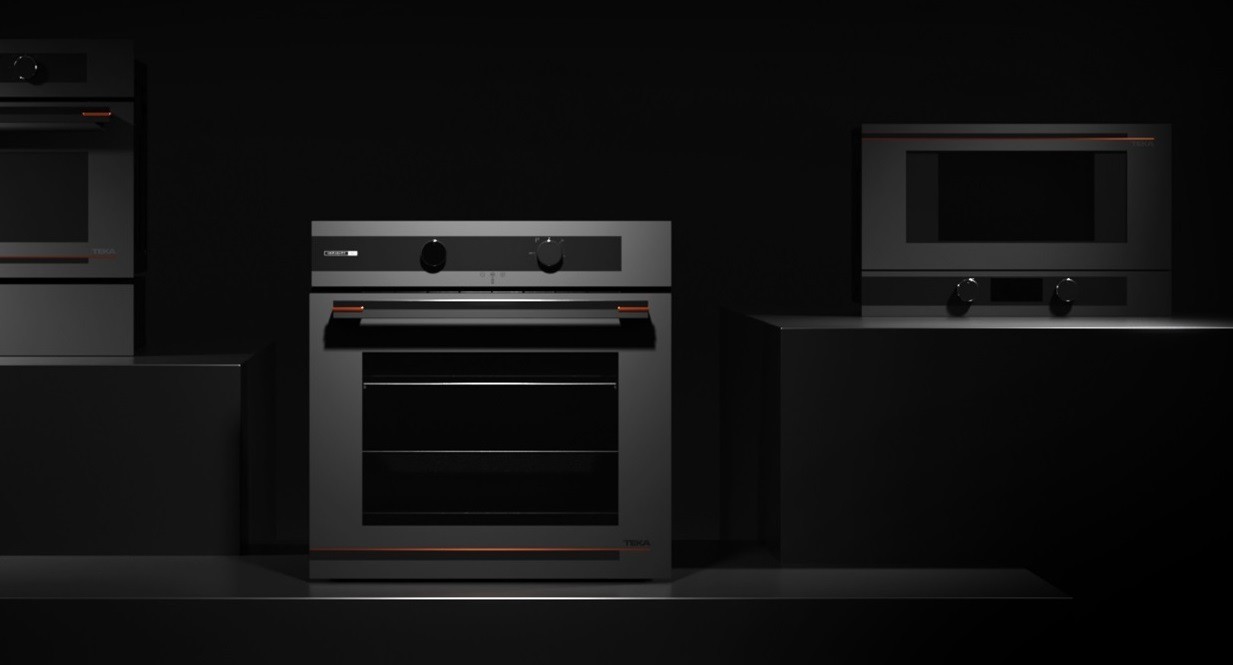 Teka ML82G1BISL Mikroaaltouuni – kuva 2