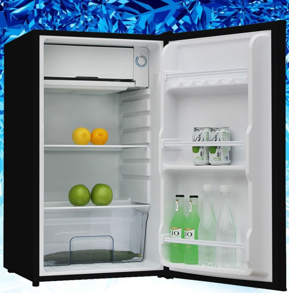 Manta MM520PS Jääkaappi – kuva 1