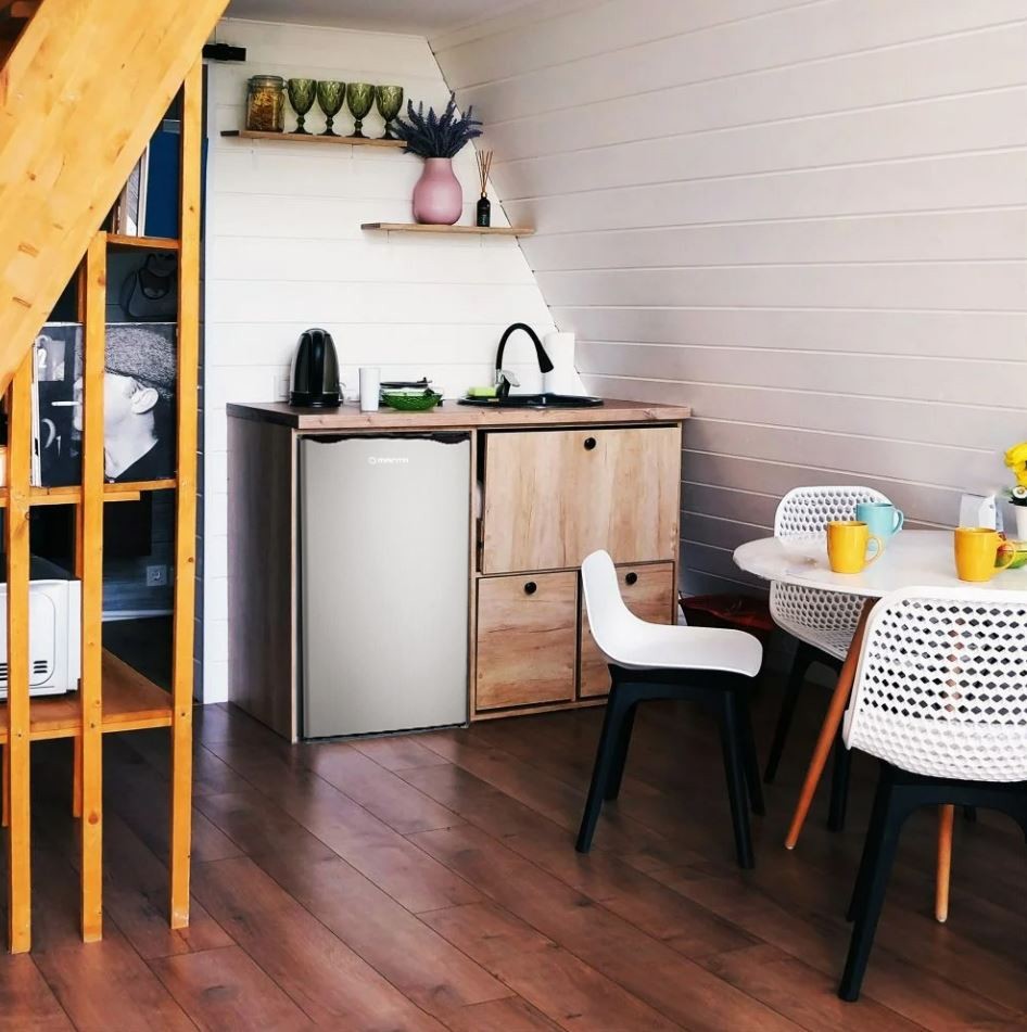 Manta MM520PS Jääkaappi – kuva 2