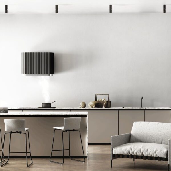 Ciarko Design MONO60BSL Liesituuletin – kuva 1