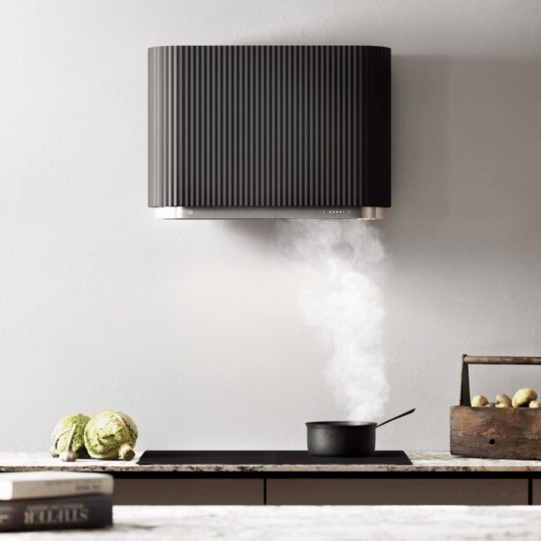 Ciarko Design MONO60BSL Liesituuletin – kuva 2