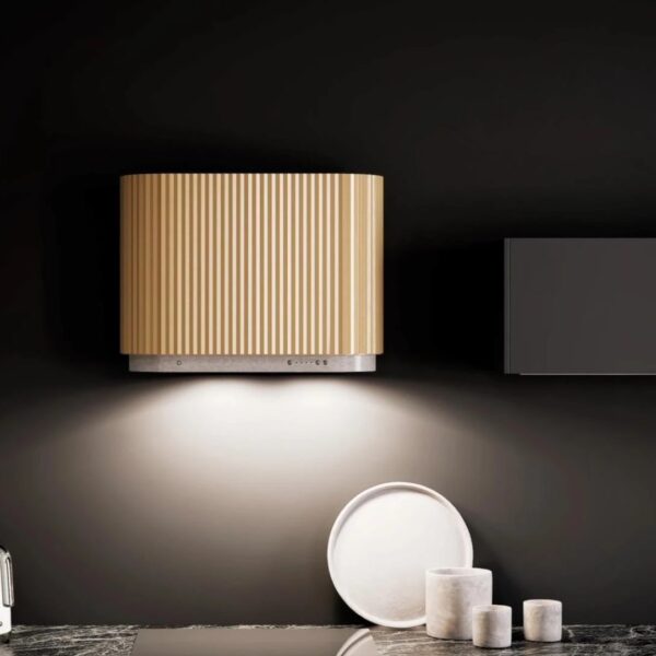 Ciarko Design MONO60GSL Liesituuletin – kuva 1