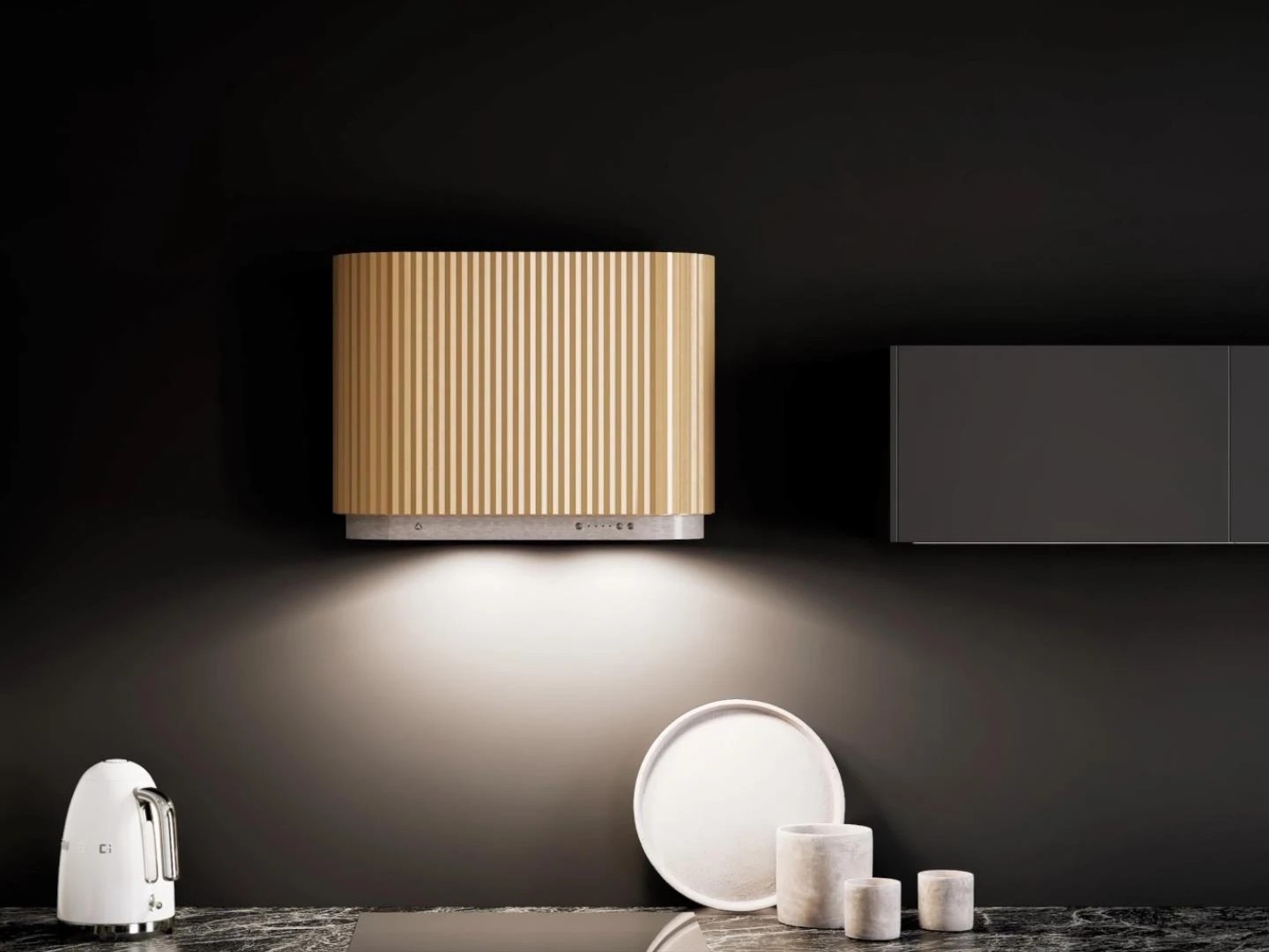 Ciarko Design MONO60GSL Liesituuletin – kuva 1