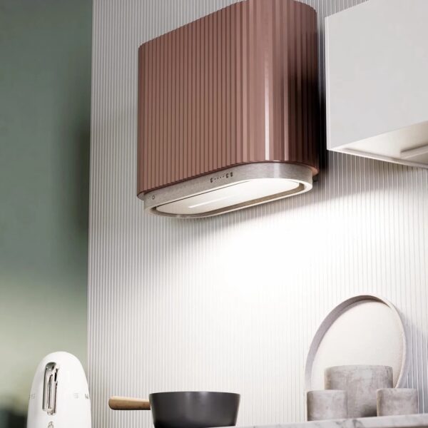 Ciarko Design MONO60RGSL Liesituuletin – kuva 1