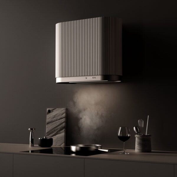 Ciarko Design MONO80ESL Liesituuletin – kuva 2