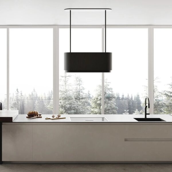 Ciarko Design MONOISBB Saarekeliesituuletin – kuva 3