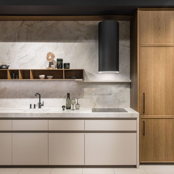 Ciarko Design MONOGRAMBSL Liesituuletin – kuva 1