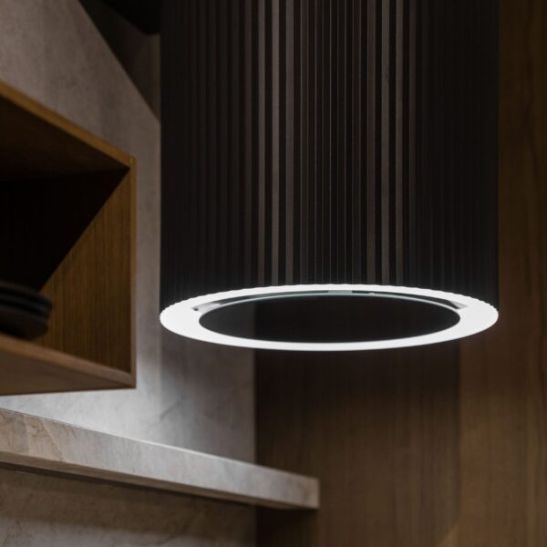 Ciarko Design MONOGRAMBSL Liesituuletin – kuva 2