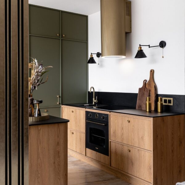 Ciarko Design MONOGRAMGSL Liesituuletin – kuva 5