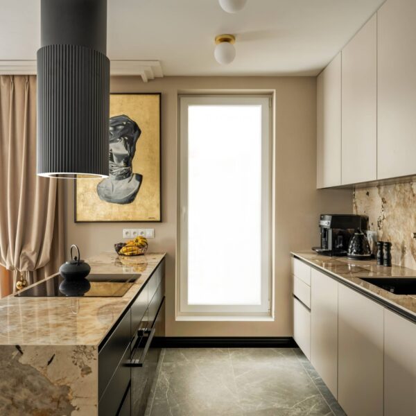 Ciarko Design MONOGRAMISBSL Saarekeliesituuletin – kuva 2