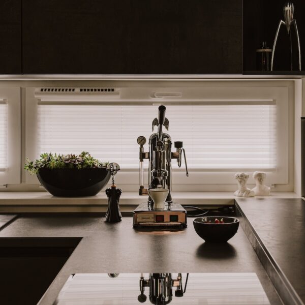 Ciarko Design MONOGRAMISBSL Saarekeliesituuletin – kuva 1