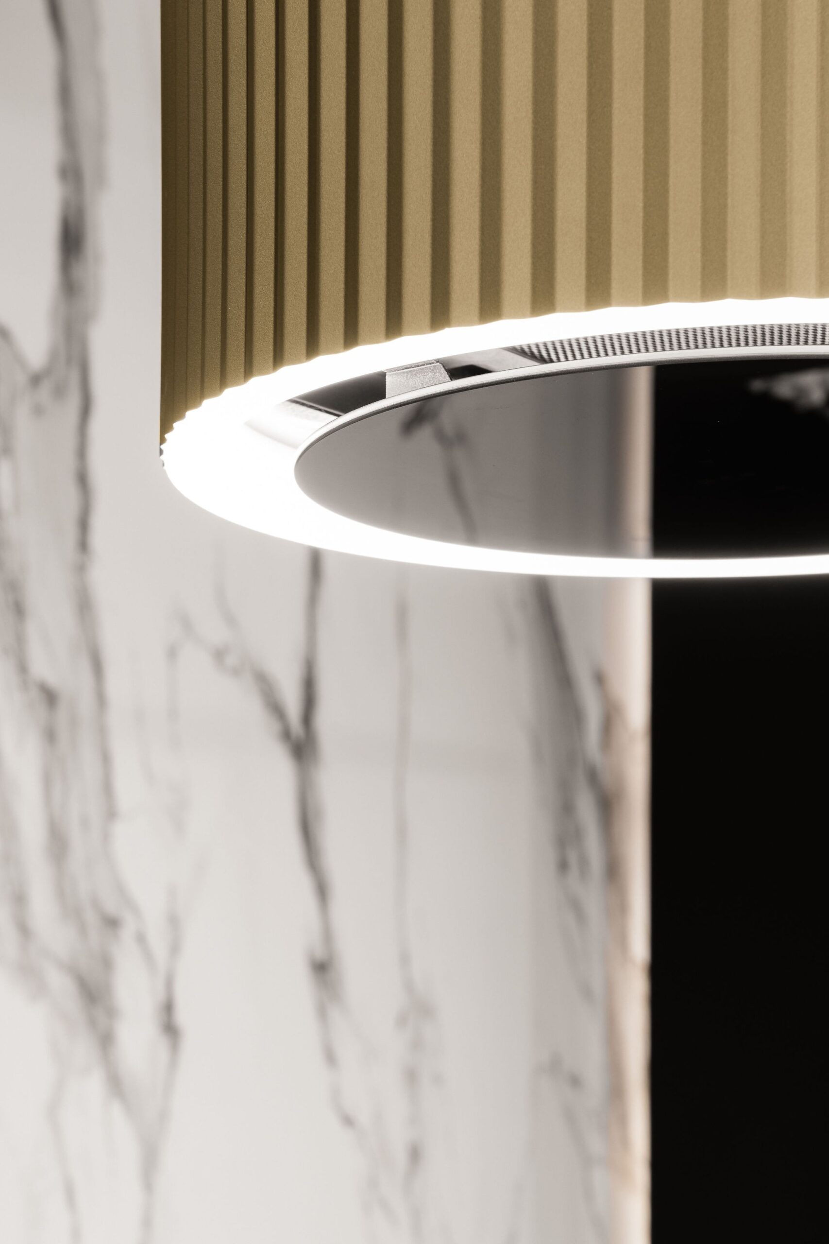 Ciarko Design MONOGRAMISGSL Saarekeliesituuletin – kuva 2