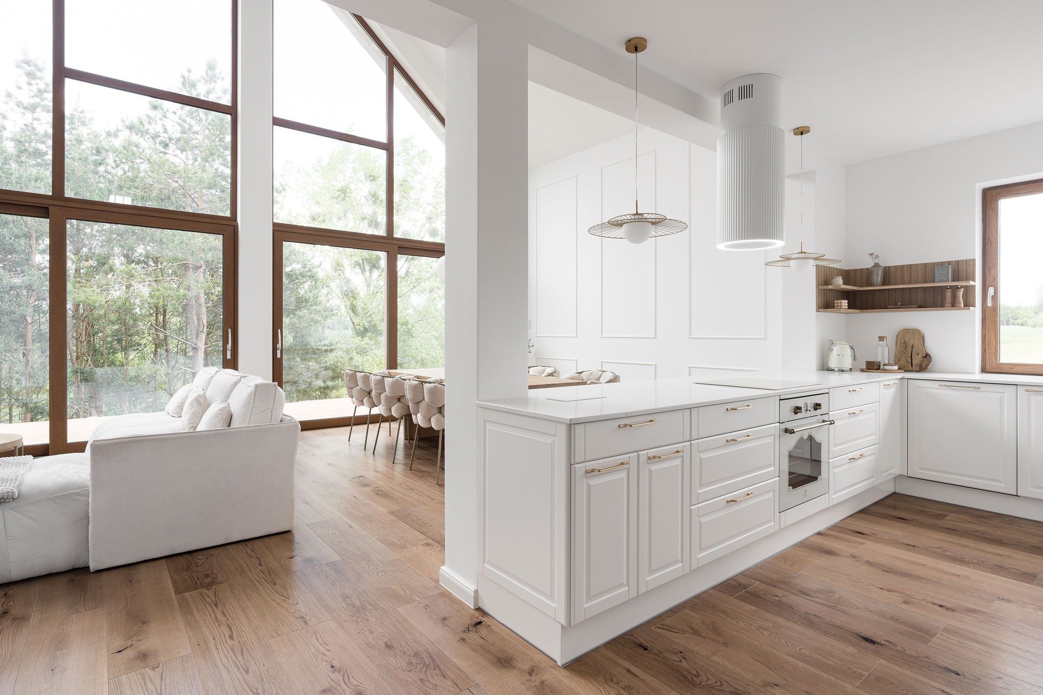 Ciarko Design MONOGRAMISWSL Saarekeliesituuletin – kuva 4